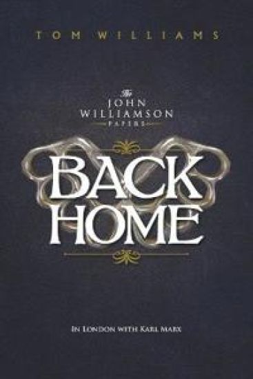 Back Home