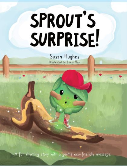 Sprout's Surprise|