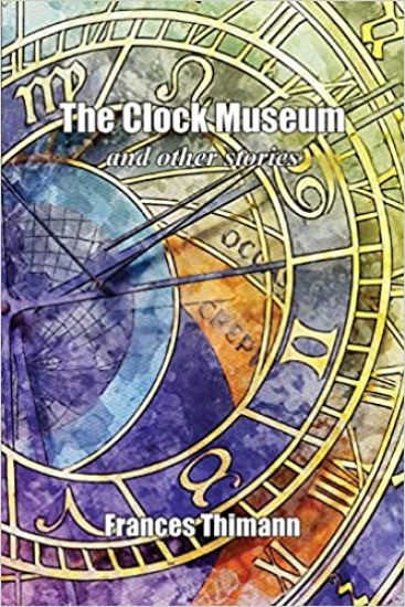 The Clock Museum