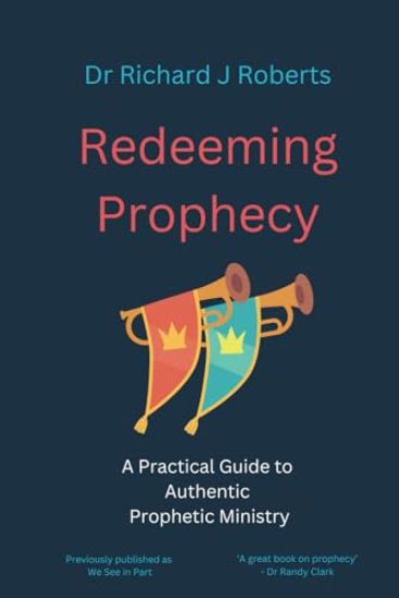 Redeeming Prophecy