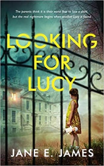 Looking For Lucy