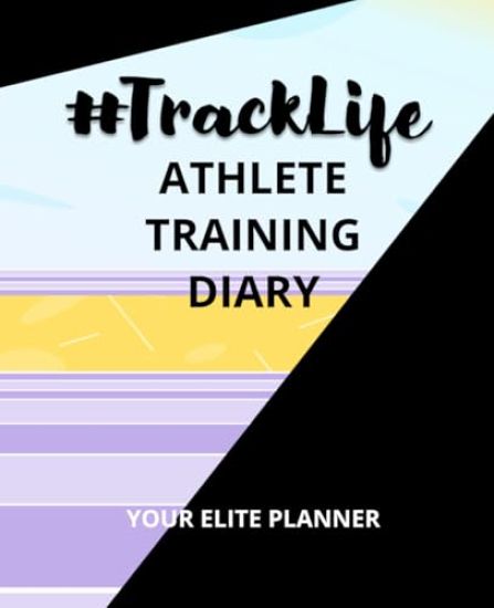 #TrackLife — Athlete Training Diary