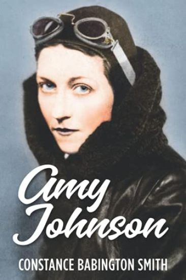 Amy Johnson