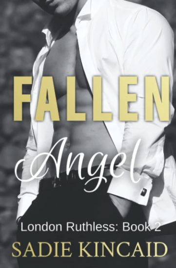 Fallen Angel