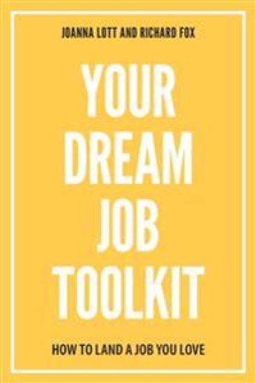 Your Dream Job Toolkit