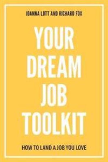 Your Dream Job Toolkit