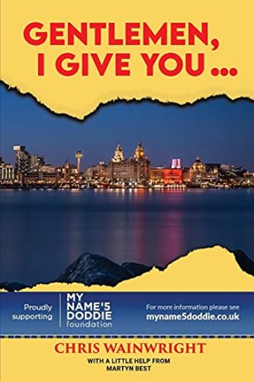 Gentlemen, I give you ...