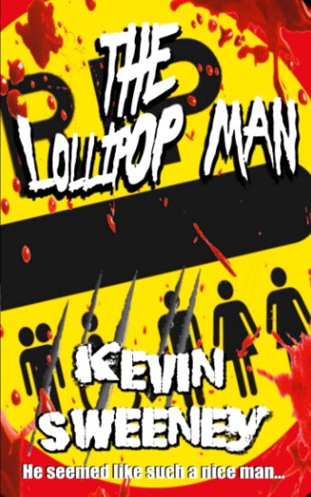 The Lollipop Man