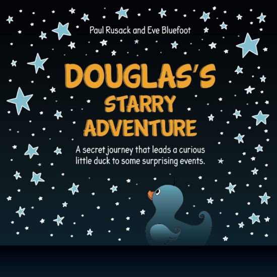 Douglas's Starry Adventure