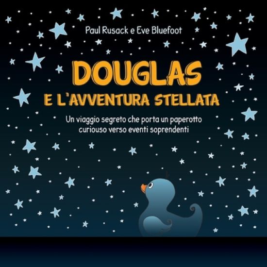 Douglas e l'Avventura Stellata