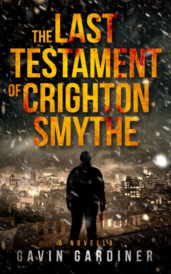 The Last Testament of Crighton Smythe
