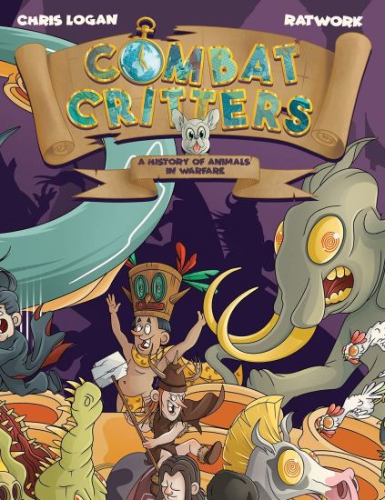 Combat Critters