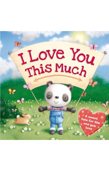 I Love You This Much