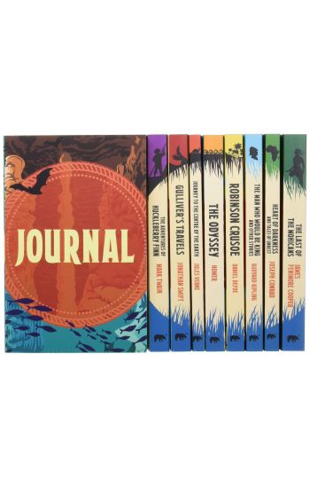 The Great Adventure Collection