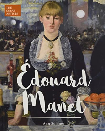 Edouard Manet