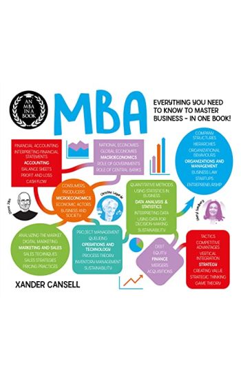 An MBA in a Book