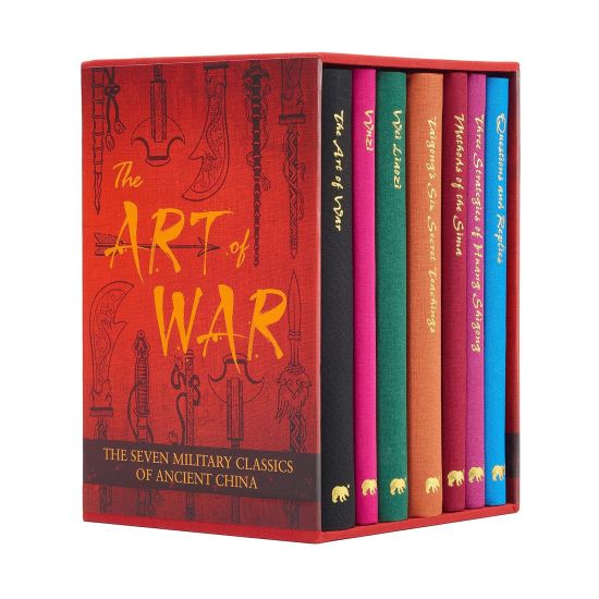 The Art of War Collection