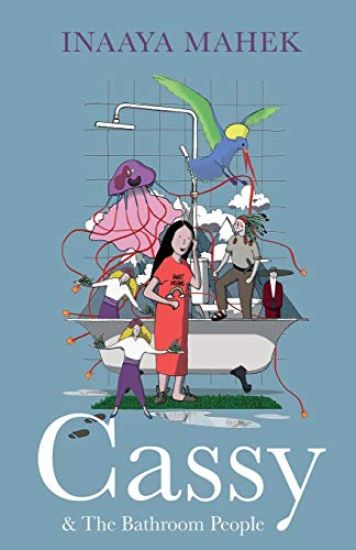 Cassy & The Bathroom People