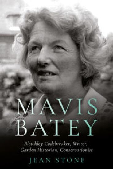 Mavis Batey