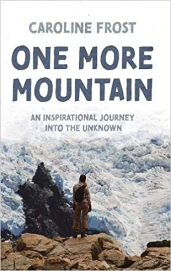 One More Mountain