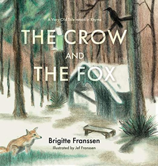 Crow and the Fox