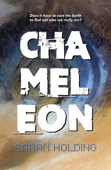 Chameleon