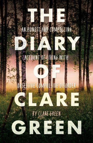 Diary of Clare Green
