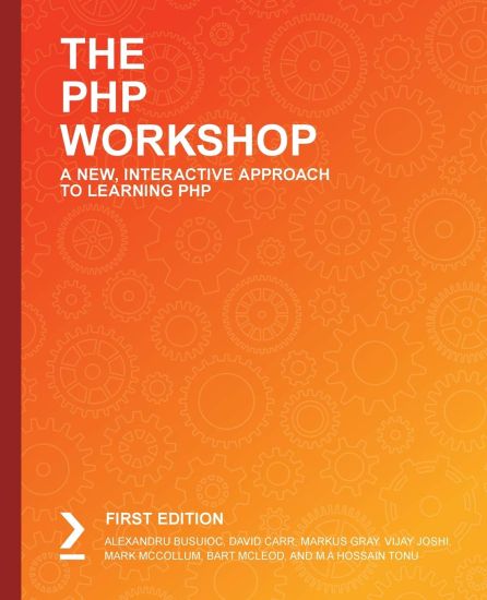 The The PHP Workshop