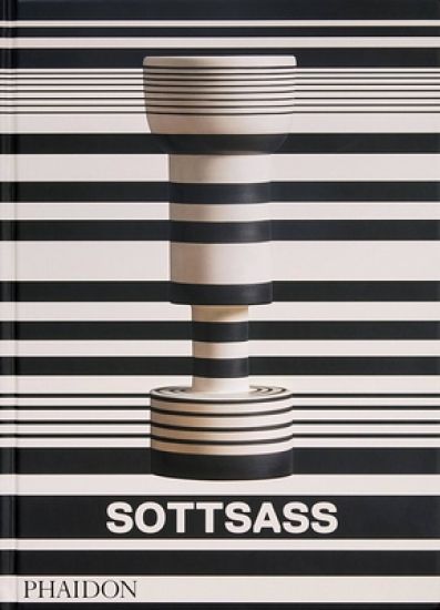 Kansikuva: Ettore Sottsass