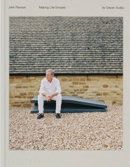 Kansikuva: John Pawson