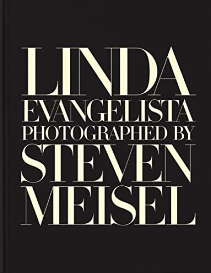 Linda Evangelista Photographed by Steven Meisel