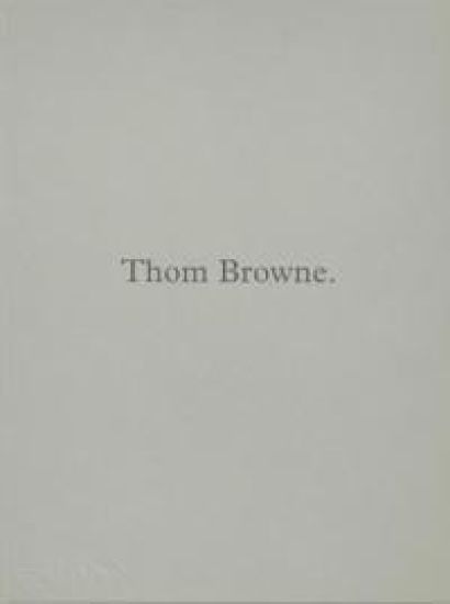 Thom Browne.