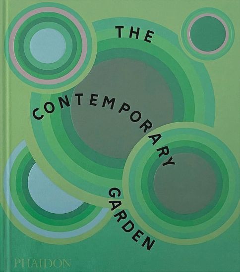 The Contemporary Garden