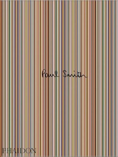 Kansikuva: Paul Smith