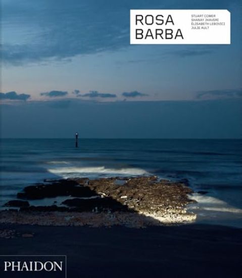 Rosa Barba