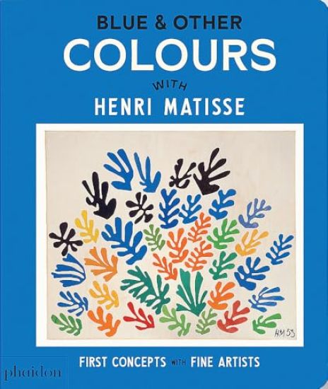 Blue & Other Colours