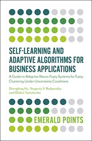 Self-Learning and Adaptive Algorithms for Business Applications