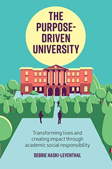 The Purpose-Driven University
