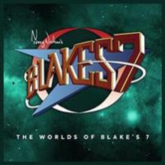 Worlds of Blake's 7 - Bayban the Butcher