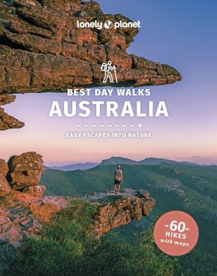 Lonely Planet Best Day Walks Australia