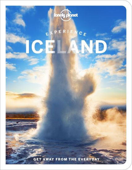 Kansikuva: Lonely Planet Experience Iceland