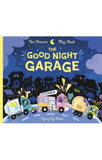 Good Night Garage