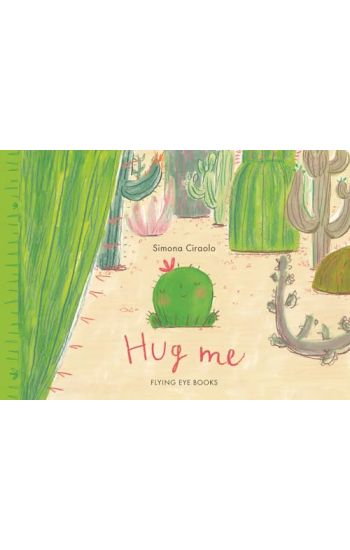 Hug Me