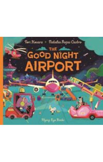 The Good Night Airport