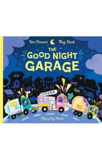 The Good Night Garage