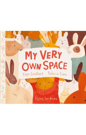 My Very Own Space