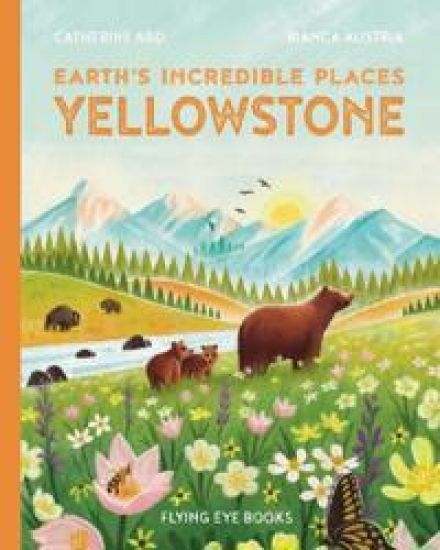 Yellowstone