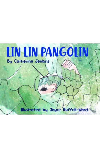 Lin Lin Pangolin