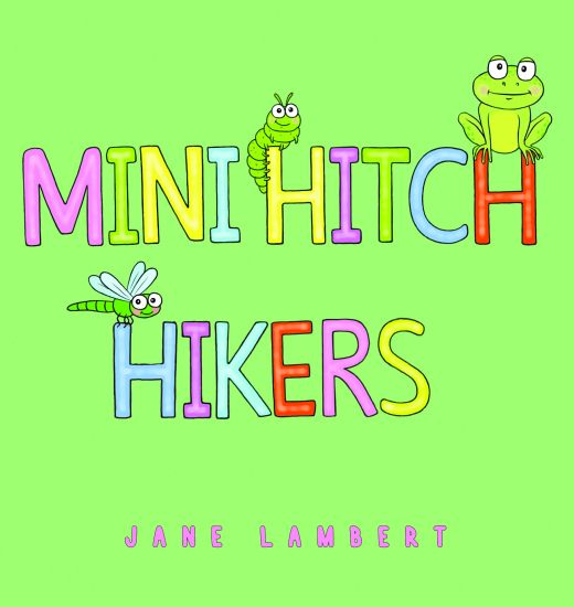 Mini Hitch Hikers