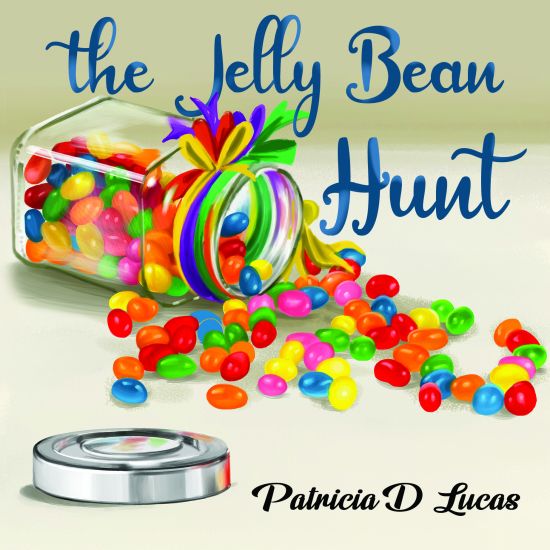 The Jelly Bean Hunt